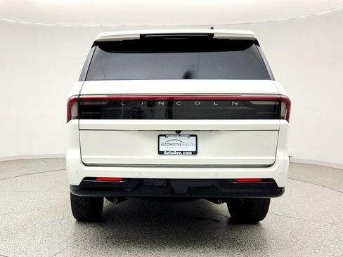 Used 2025 Ford Expedition Max King Ranch AWD/4WD image 6