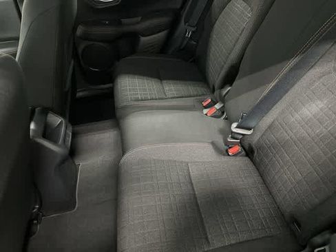 Certified 2026 Honda HR-V Sport image 11