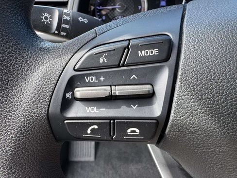 Used 2020 Hyundai Elantra SEL FWD image 20
