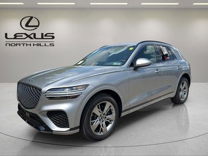 Used 2025 Genesis GV70 3.5T Sport