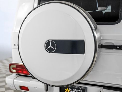 Used 2014 Mercedes-Benz G 63 AMG 4MATIC image 60