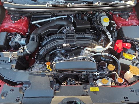 Used 2025 Subaru Impreza 2.0i image 29