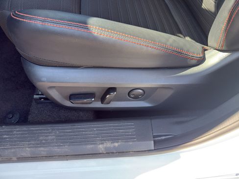 Certified 2025 Nissan Rogue SV w/ Rock Creek Premium Package image 15