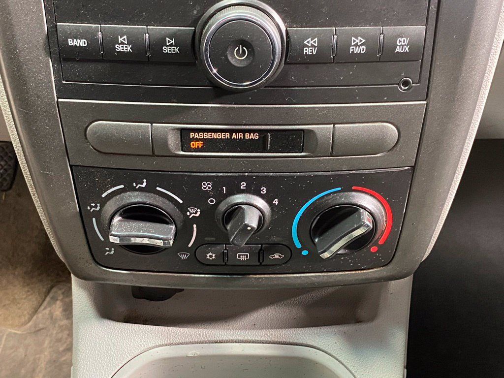 Used 2008 Chevrolet Cobalt LS w/ Protection Package FWD image 21