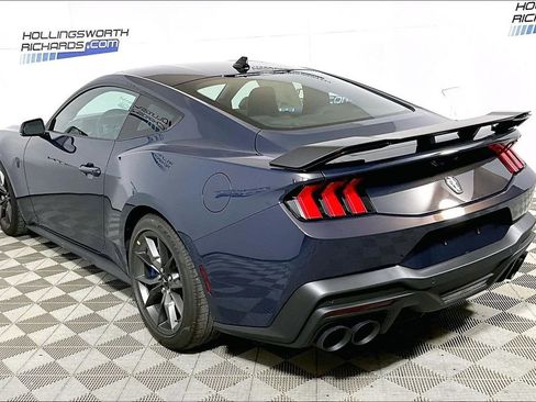 New 2026 Ford Mustang Dark Horse image 3