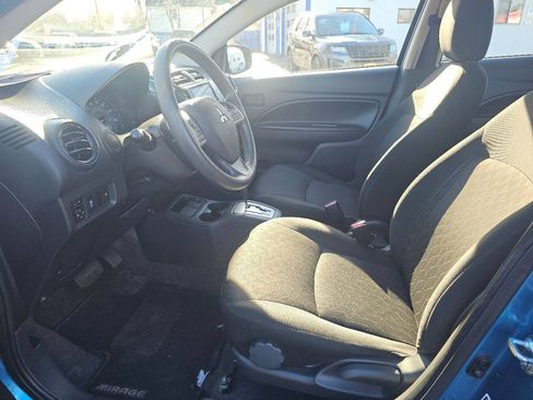 Used 2022 Mitsubishi Mirage ES image 14