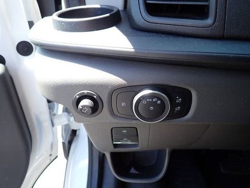 Used 2024 Ford Transit 250 Low Roof w/ Exterior Upgrade Package RWD image 23