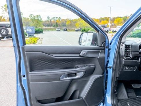 New 2025 Ford Ranger XLT w/ FX4 Off-Road Package image 70