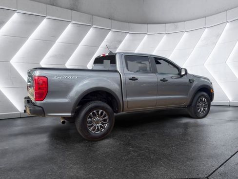 Used 2021 Ford Ranger XLT w/ Equipment Group 301A Mid image 5