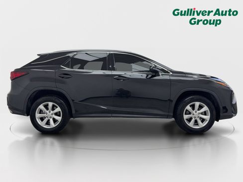 Used 2016 Lexus RX 350 AWD image 10