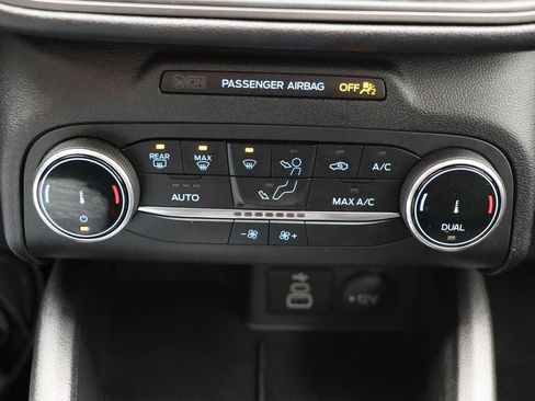 Used 2025 Ford Escape Active image 23