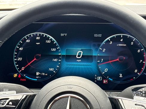 Used 2021 Mercedes-Benz E 350 Sedan image 17