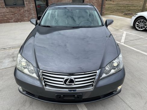 Used 2012 Lexus ES 350 image 4