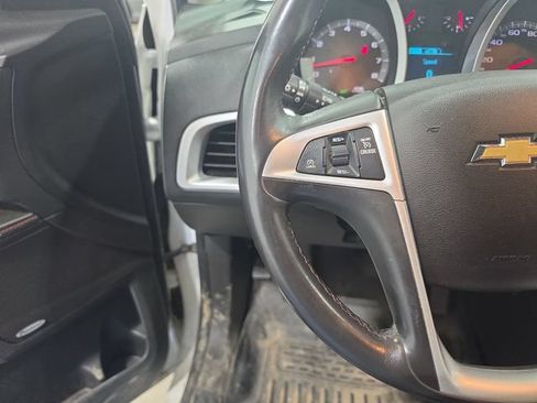 Used 2015 Chevrolet Equinox LT AWD/4WD image 10