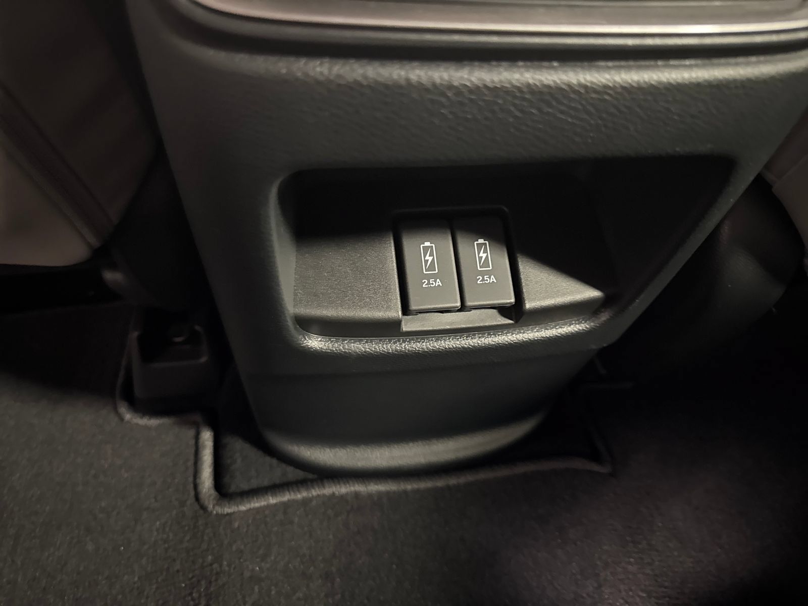 Certified 2020 Honda CR-V Touring image 21