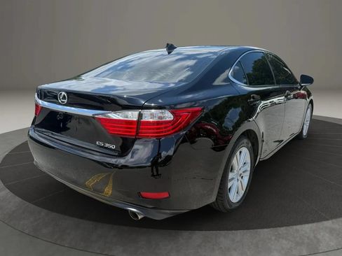 Used 2015 Lexus ES 350 FWD image 3