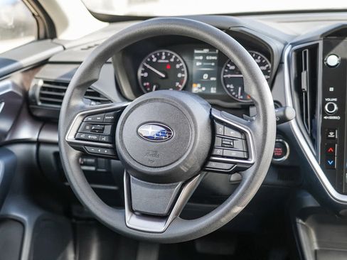 New 2025 Subaru Impreza 2.0i Sport image 16
