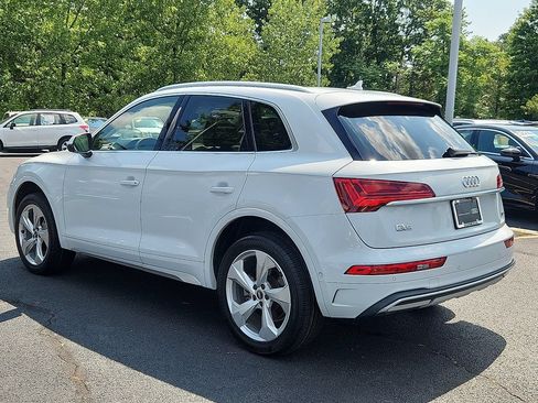 Used 2021 Audi Q5 Prestige w/ Prestige Package AWD/4WD image 10