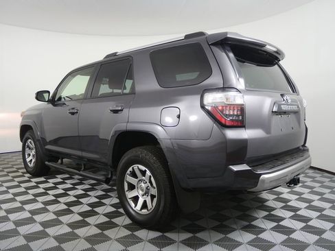 Used 2014 Toyota 4Runner Trail image 5