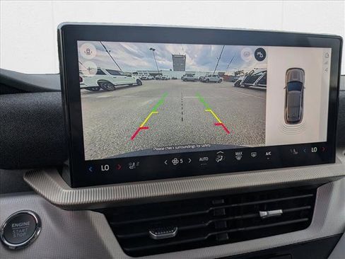 New 2025 Ford Explorer Active w/ Active Comfort Package image 12