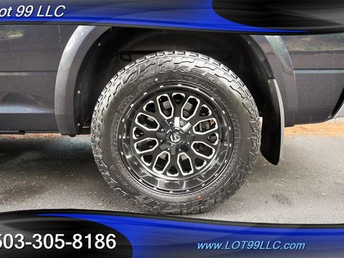 Used 2014 RAM 1500 Laramie Longhorn w/ Convenience Group AWD/4WD image 42