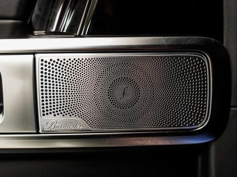 Used 2022 Mercedes-Benz G 63 AMG 4MATIC image 9
