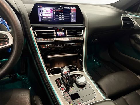 Used 2022 BMW 840i Gran Coupe xDrive image 24