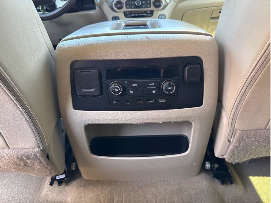 Used 2019 GMC Yukon Denali w/ Denali Ultimate Package RWD image 40