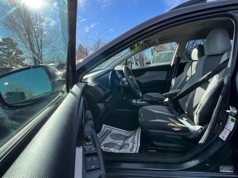 Used 2018 Subaru Crosstrek 2.0i Premium image 18