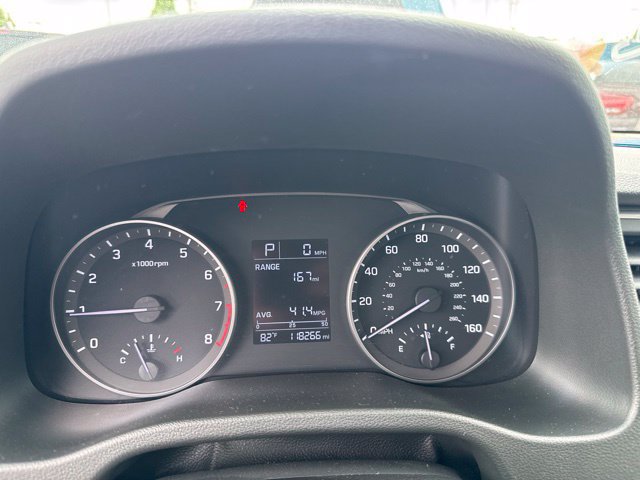 Used 2018 Hyundai Elantra SE w/ SE Connectivity Package 04 FWD image 10