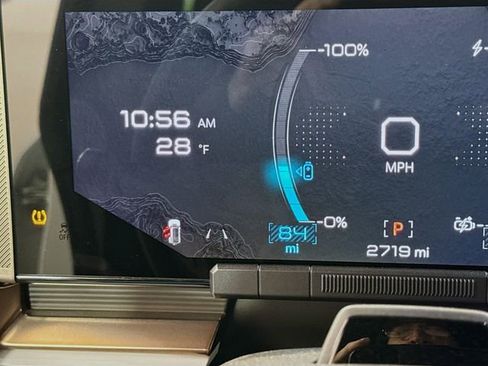 Used 2024 GMC Hummer EV 2X w/ Extreme Off-Road Package image 13