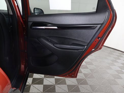 Used 2021 Kia Seltos S image 21