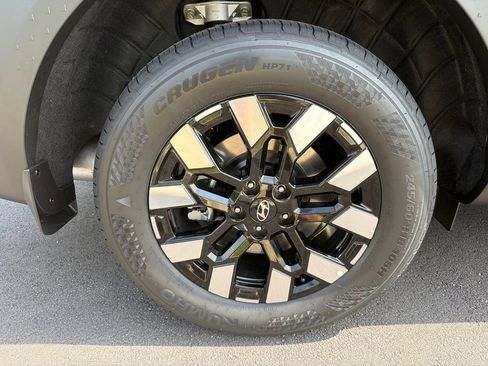 New 2026 Hyundai Santa Cruz SEL FWD image 16