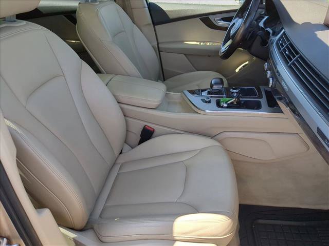 Used 2019 Audi Q7 2.0T Premium w/ Convenience Package AWD/4WD image 20