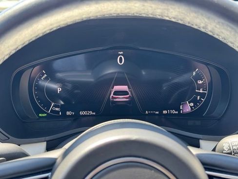 Certified 2024 MAZDA CX-90 Plug-In Hybrid w/ Premium Plus AWD/4WD image 14