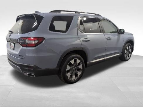 New 2026 Honda Pilot Elite image 5
