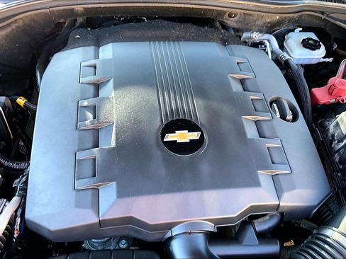 Used 2013 Chevrolet Camaro LS RWD image 23