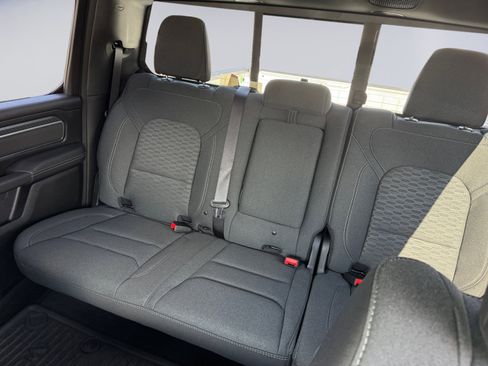 New 2026 RAM 1500 Big Horn image 13