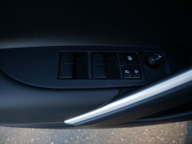 Certified 2024 Toyota Corolla Cross LE AWD/4WD image 16
