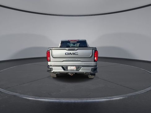 Certified 2020 GMC Sierra 1500 Denali w/ Denali Ultimate Package image 9