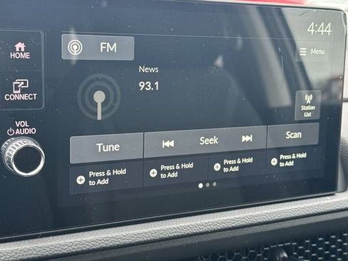 New 2026 Honda CR-V LX image 20