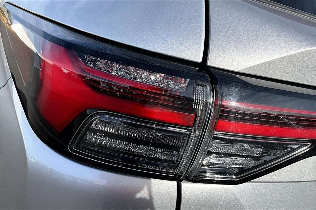 Used 2025 Mitsubishi Outlander SE AWD/4WD image 29