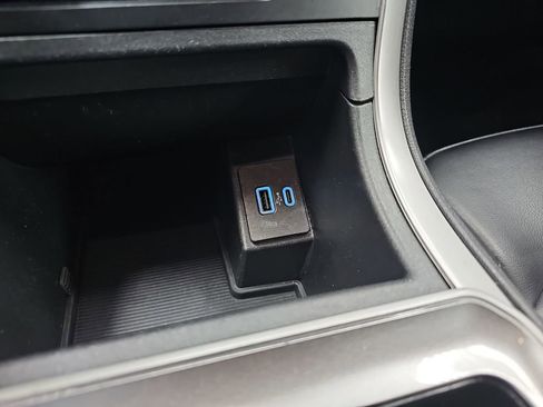 Used 2024 Ford Edge SEL image 20