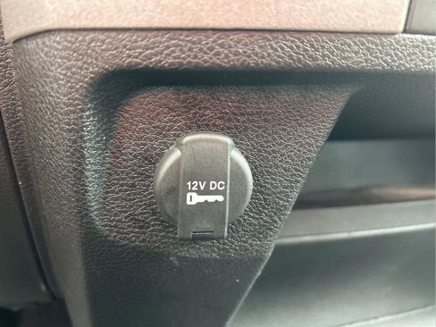 Used 2021 RAM 1500 Tradesman image 32