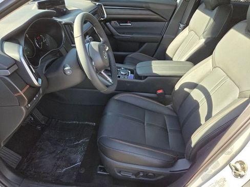 New 2026 MAZDA CX-50 AWD 2.5 S w/ Weather Package image 6