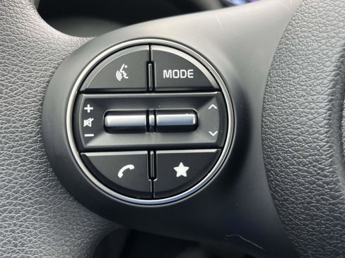 New 2025 Kia Soul LX image 24