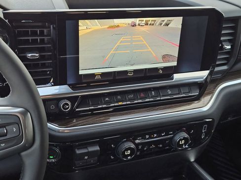 New 2026 Chevrolet Silverado 1500 RST w/ Convenience Package II image 19