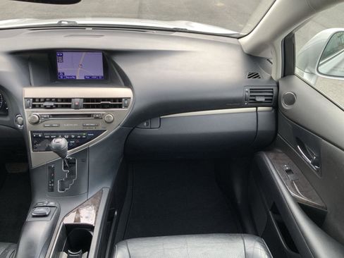 Used 2015 Lexus RX 350 AWD image 62