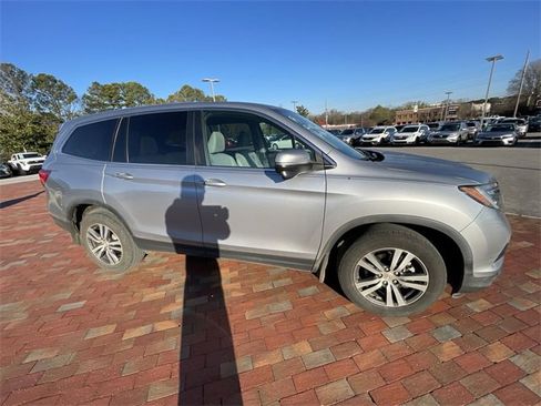 Used 2018 Honda Pilot EX-L image 21