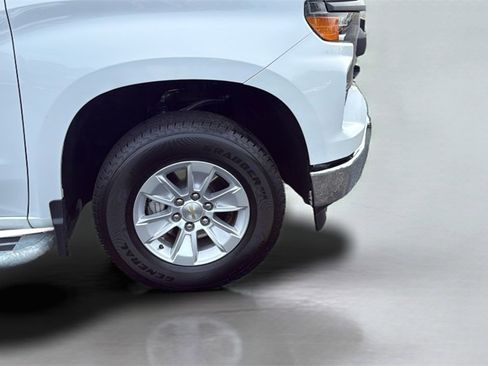 Used 2024 Chevrolet Silverado 1500 W/T w/ WT Fleet Convenience Package image 20